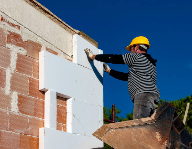Best Fiberglass Insulation in Bishopville, SC